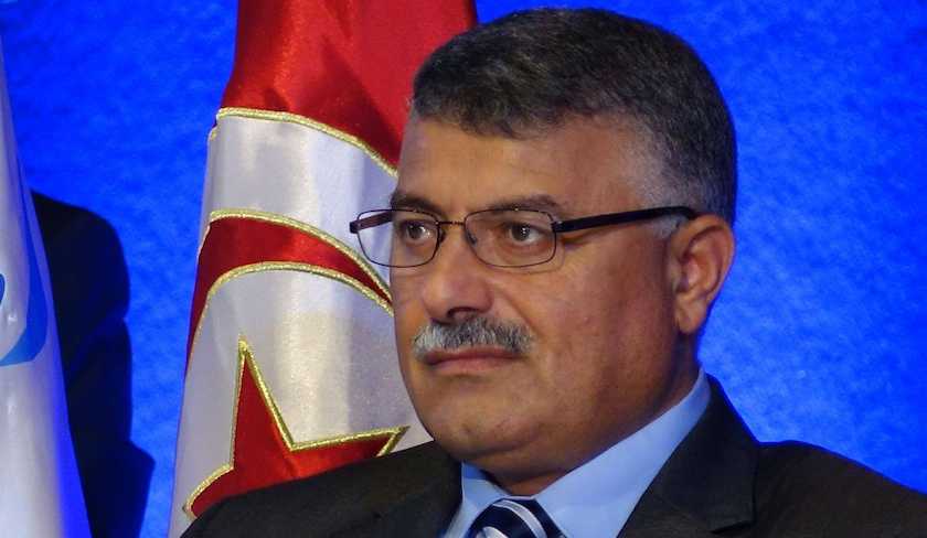 Fathi Ayadi : Ennahdha descendra dans la rue pour soutenir le gouvernement