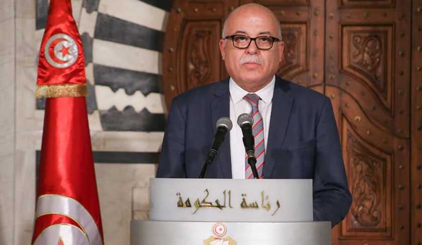 Tunisie - Prorogation des mesures anti-Covid pour trois semaines