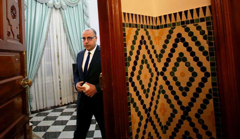 Hichem Mechichi : Je ne démissionnerai pas !