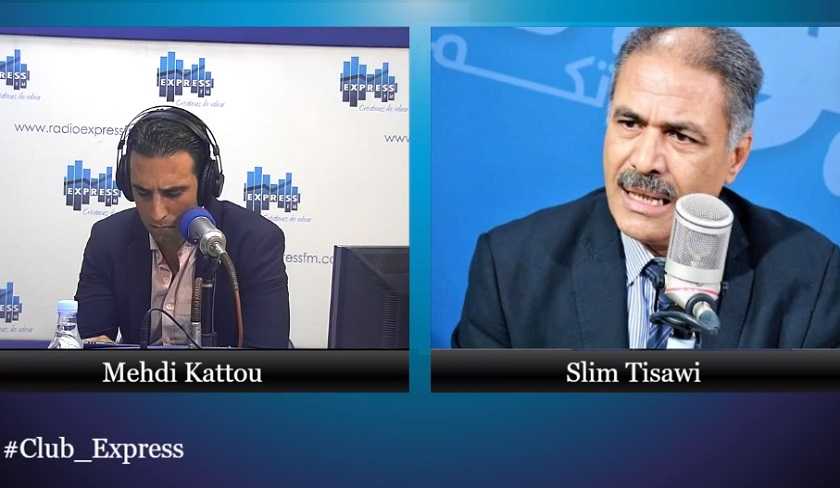 Slim Tissaoui : Pas de retour sur laccord dEl Kamour, mais non aux dpassements !

