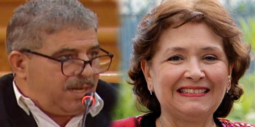 Rapport de l'IVD : Zouheir Makhlouf dément Sihem Ben Sedrine