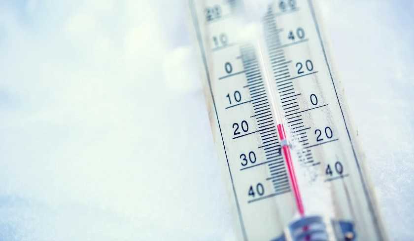 Mto  Tunisie : des tempratures glaciales attendues  partir de dimanche