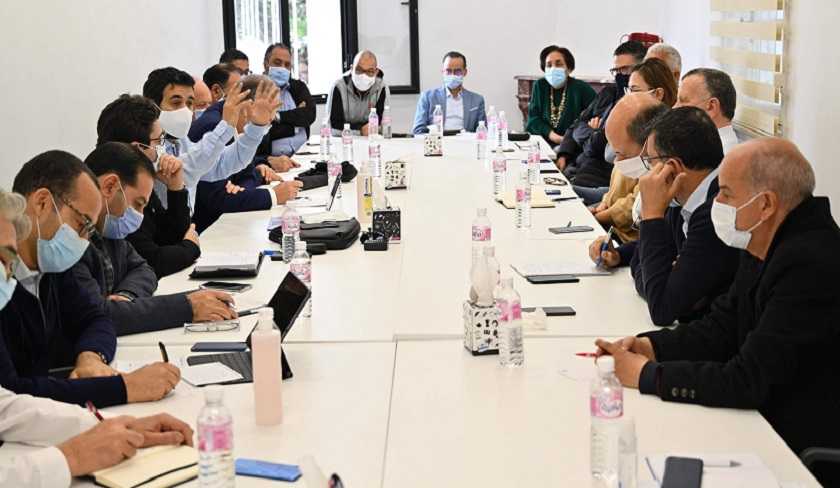 Afek Tounes : la crise politique est due à l’échec de l’installation de la Cour Constitutionnelle
