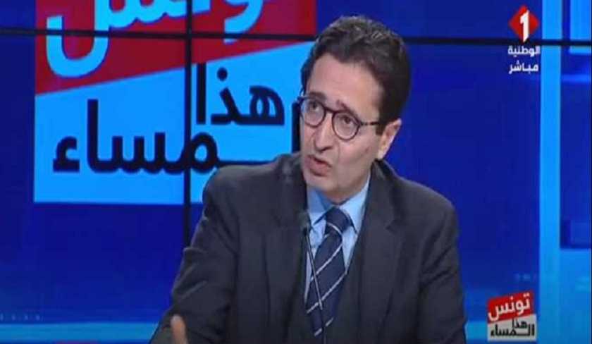 Fadhel Abdelkefi : Les trois prsidents sont responsables du blocage actuel

