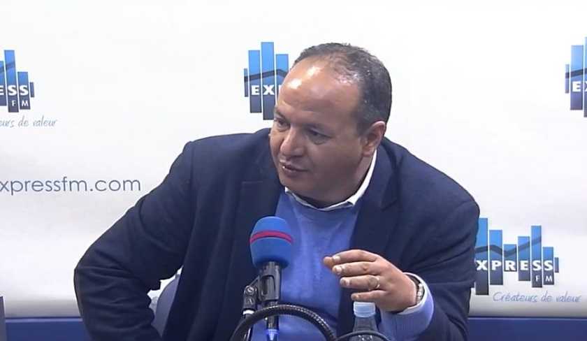 Hatem Mliki : Il faut engager le dialogue national initi par lUGTT !