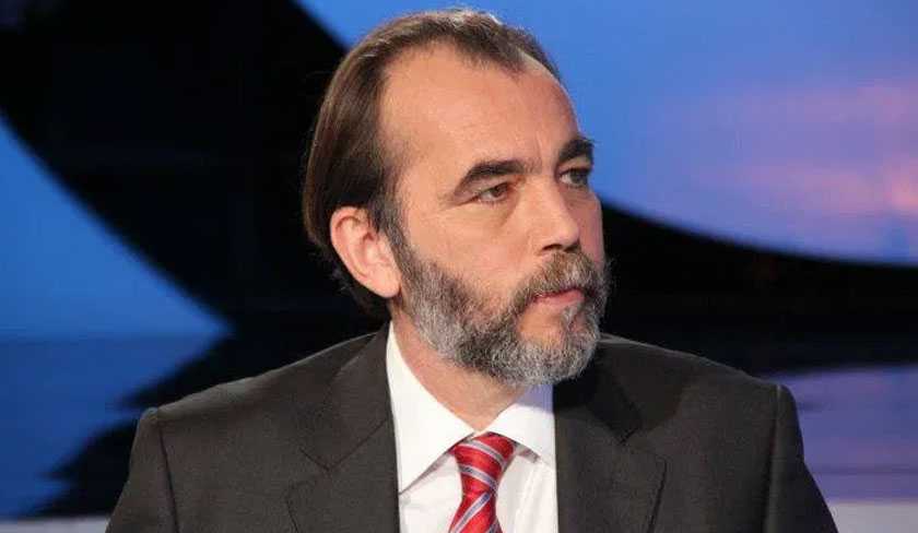 Saïd Aïdi : Nous méritons la récession de 9% !