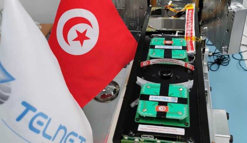 Mohamed Frikha : Challenge One remis à la société russe qui va assurer son lancement par Soyuz-2