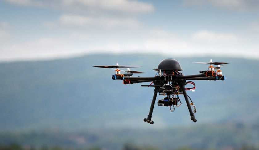 Tunisie : pourquoi les drones sont interdits ?