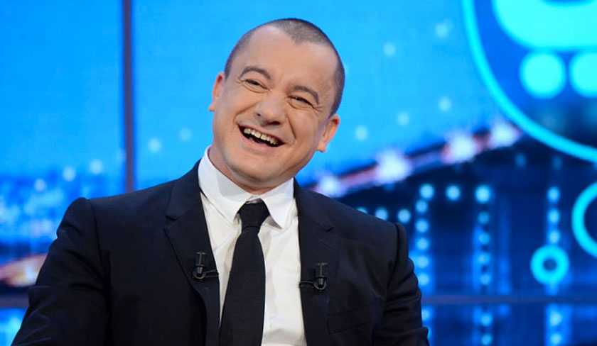Sami El Fehri libéré