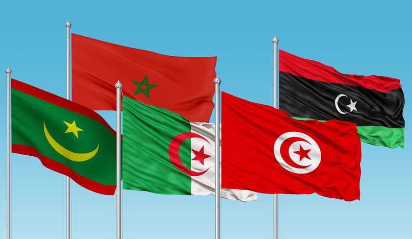 Kaïs Saïed assure l'attachement de la Tunisie à l'Union du Maghreb arabe