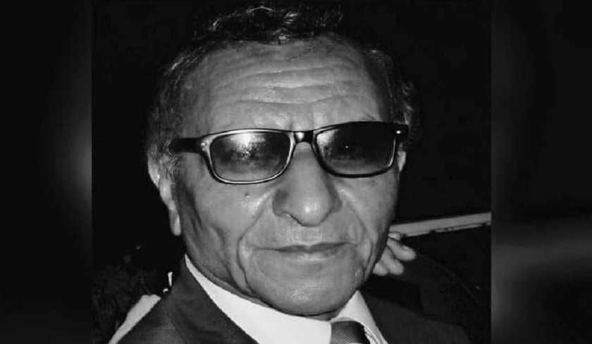 Décès de l’artiste Taoufik Ennaceur