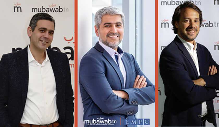 Mubawab annonce un investissement de 10 millions de dollars pour accompagner l'cosystme immobilier