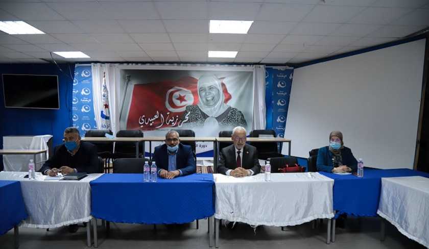 Rached Ghannouchi appelle à une mobilisation pour la marche du 27 février