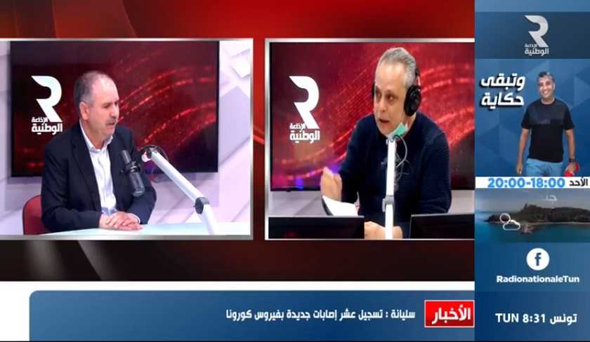 Noureddine Taboubi : Je suis menacé de mort et je vais porter plainte !