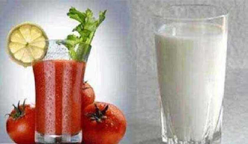 Ministère du Commerce : Des subventions allouées à l'exportation du lait et du concentré de tomates