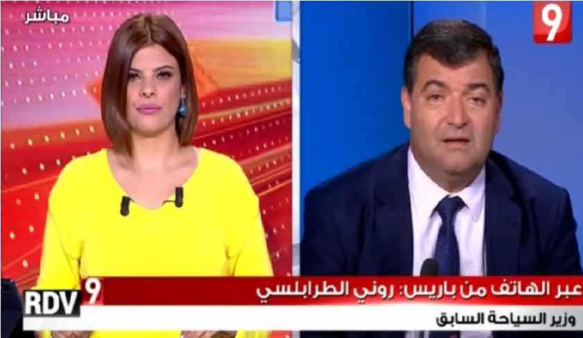 Ren Trabelsi : Jai dclin le poste de PDG de Tunisair