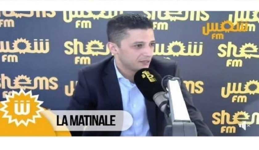 Walid Sfar : Certains politiciens se comportent comme des stars !