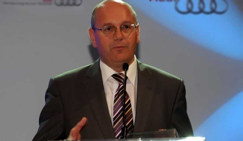 Ibrahim Debbache annonce une nouvelle plateforme pour l’inscription aux voitures populaires