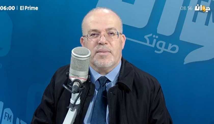 Samir Dilou : Je suis contre la mobilisation de la rue !