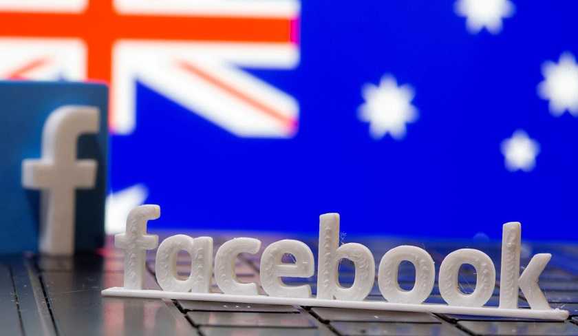 Facebook annonce un compromis avec le gouvernement australien pour restaurer les contenus dactualit