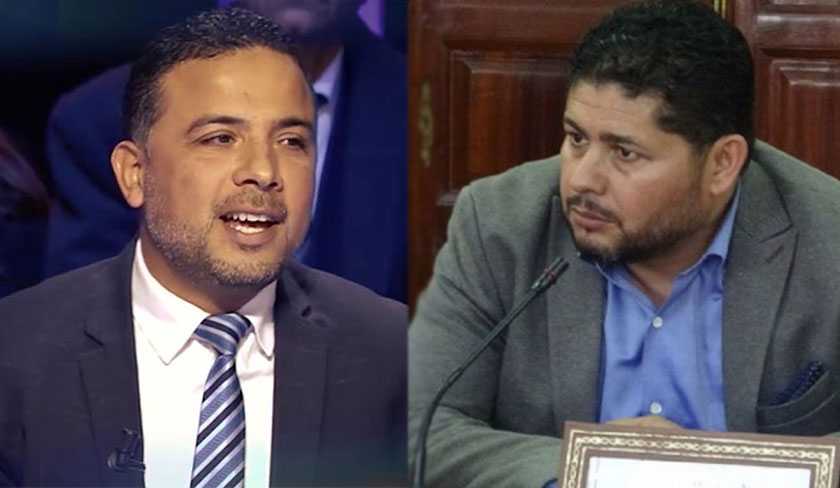 Affaire Fakhri Landolsi : Sef Eddine Makhlouf sen prend  Mohamed Ammar

