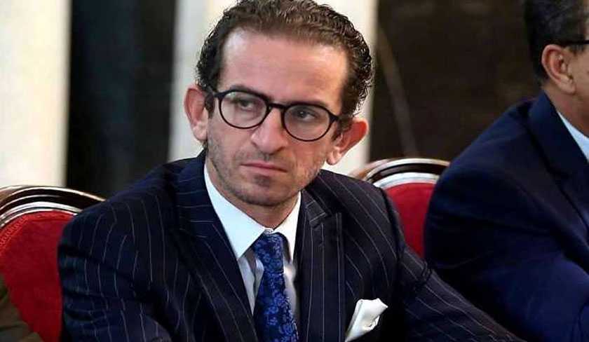 Oussama Khlifi : Il n’y aura pas de changement de gouvernement, Mechichi restera !