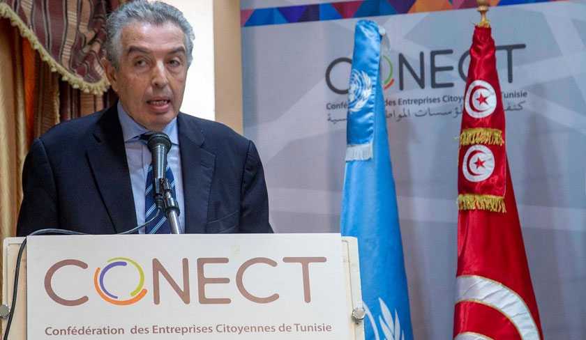 Tarek Cherif : Les sorties sur le marché international seront désormais très coûteuses !