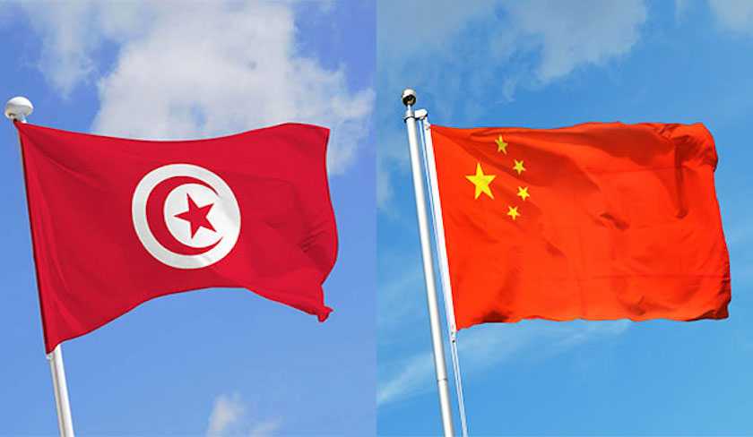 La Chine prête main forte à la Tunisie : 100.000 doses de vaccins bientôt disponibles