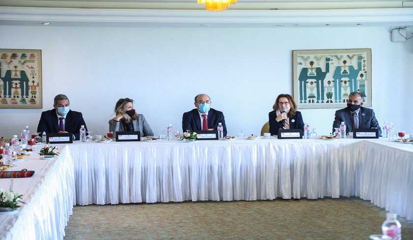 Tourisme – Révision du système de classement des hôtels tunisiens