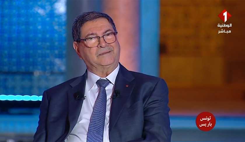 Habib Essid victime d’un malaise