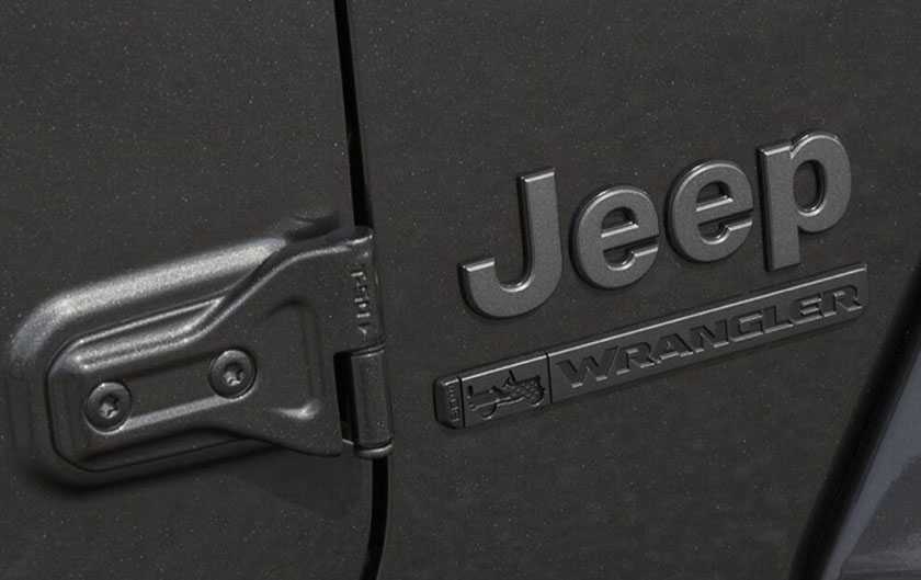 Italcar clbre le 80me anniversaire de Jeep avec des remises exceptionnelles