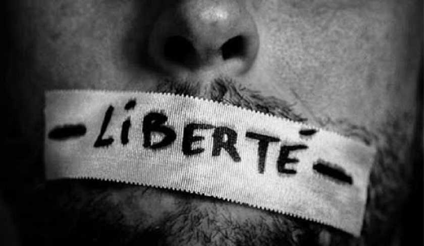 47% des Tunisiens pensent que la liberté d'expression est menacée