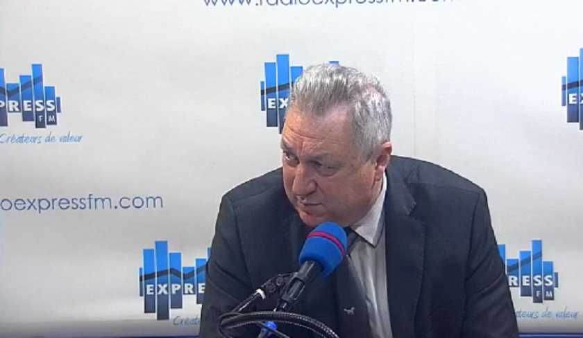 Ali Kooli : Moody's avait prévu une notation encore plus basse mais nous avons pu l'éviter