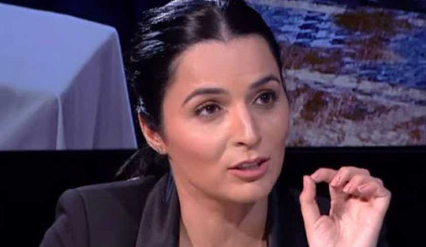 Olfa Hamdi : Si Ennahdha tait vraiment derrire ma nomination, je salue son courage !
