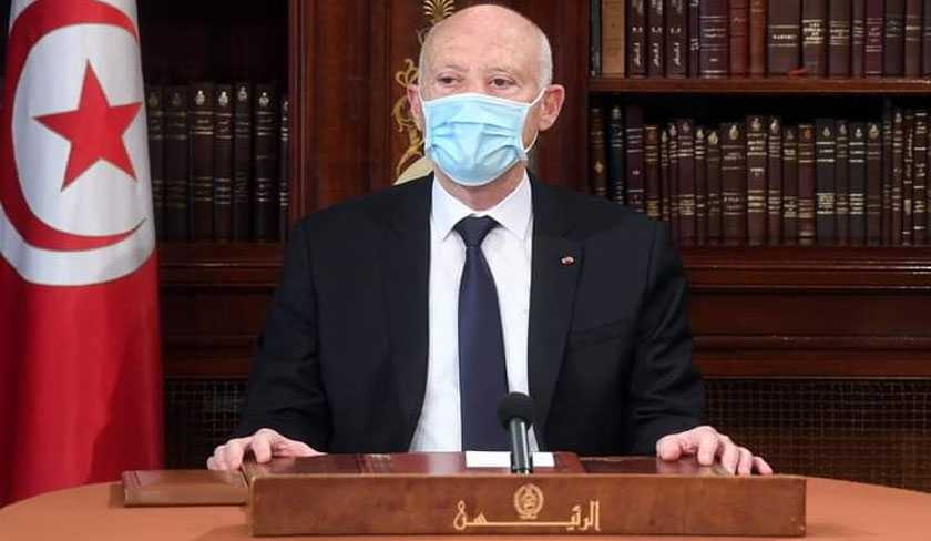 Le scandale des vaccins que la présidence veut étouffer
