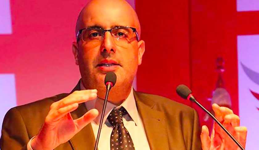 Sadok Jabnoun compare le scandale des vaccins au Watergate