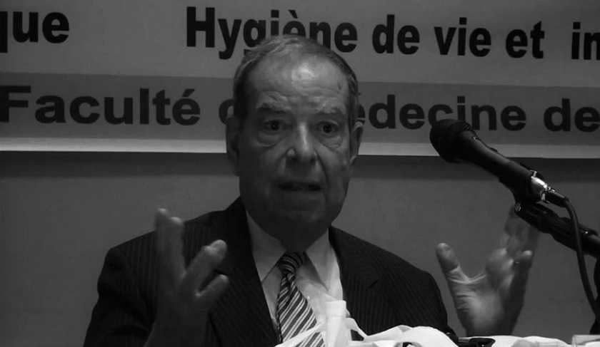 Décès du chirurgien Abdelhafidh Sellami