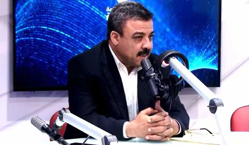 Gammoudi : Une plainte a été déposée dans le cadre de la falsification de l’IVD du rapport sur la BFT