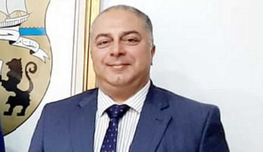 Hazem Yahyaoui, nouveau PDG de la SITEP