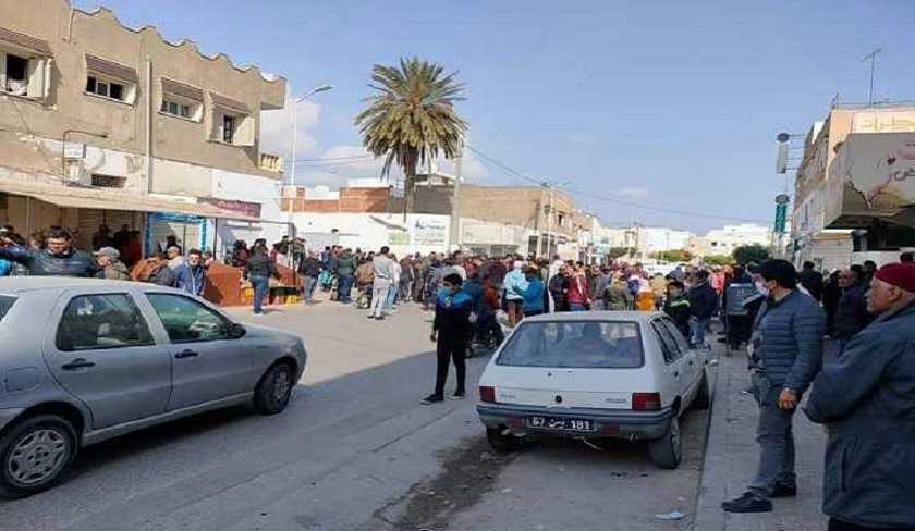 Sfax - Vive tension aprs le dcs dun jeune diabtique en prison

