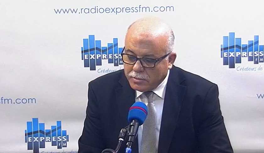 Faouzi Mehdi : Nous recevrons des vaccins à partir de la semaine prochaine
