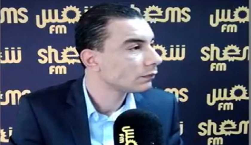 Abdelhedi Hamzaoui : Les jeunes dAchab Yourid ont soutenu Kas Saed en tant que candidat mais le parti na aucune relation avec le prsident !