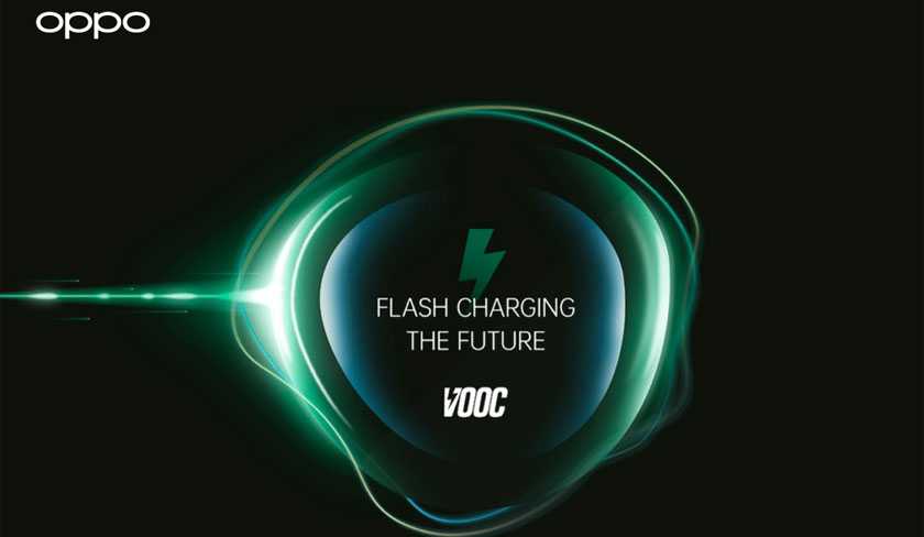 OPPO se positionne sur la charge ultra rapide et accélère son processus d’innovation