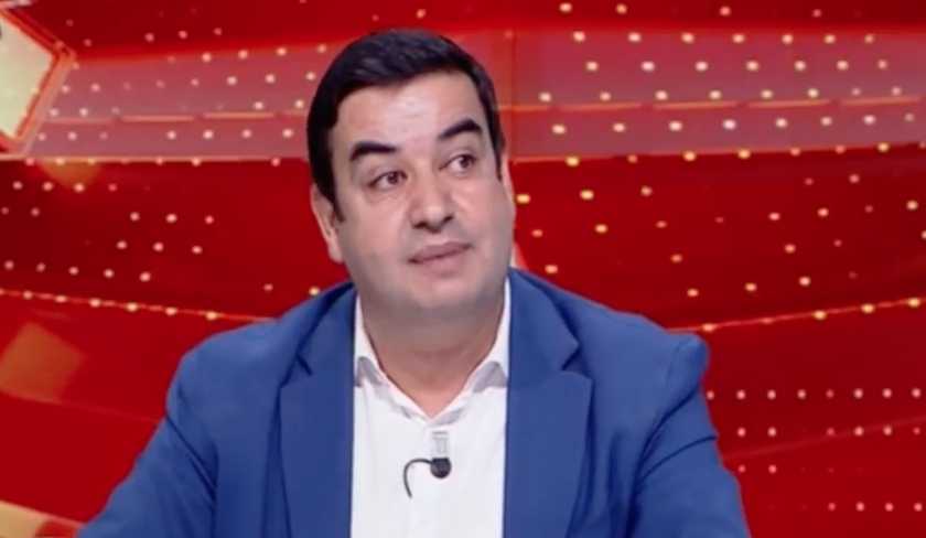 Ayachi Zammel : le prsident de la Rpublique devrait prendre du recul 

