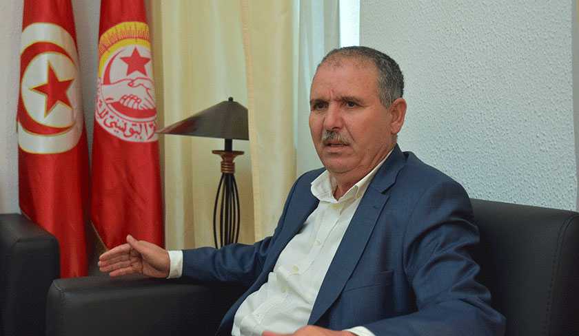 Noureddine Taboubi confirme l'authenticité du document contenant le programme de réformes