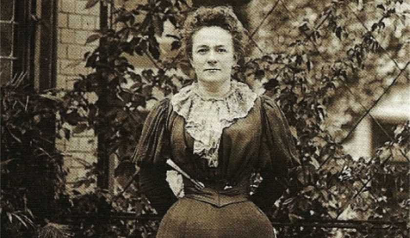 « Du pain et des roses » à l’origine de la journée internationale de la Femme