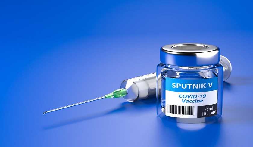 30 mille doses du vaccin Spoutnik arriveront mardi en Tunisie