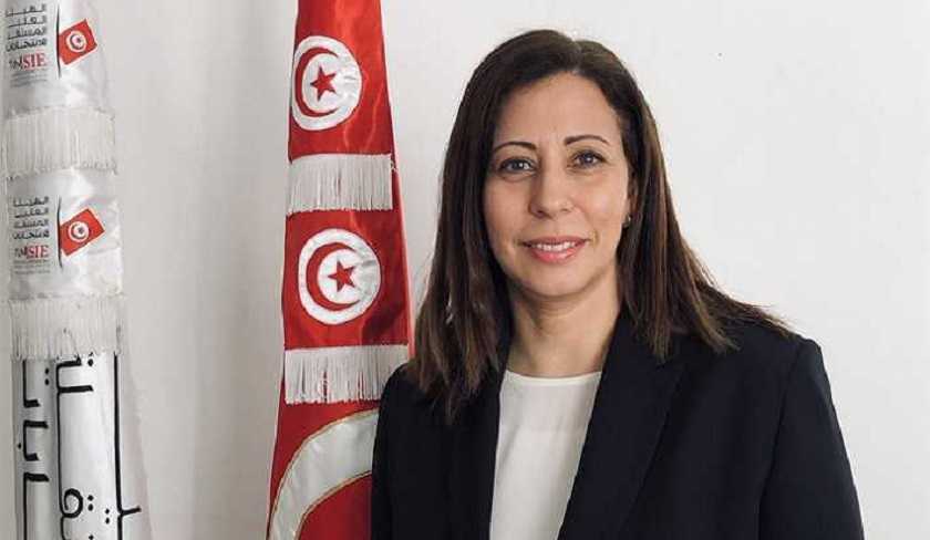 Hasna Ben Slimane nomme porte-parole du gouvernement