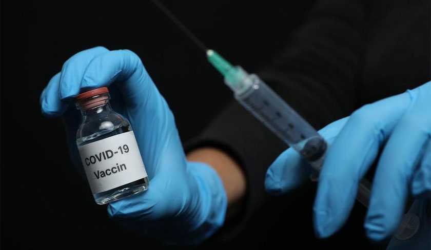 Le nombre de vaccins anti-Covid reus par la Tunisie