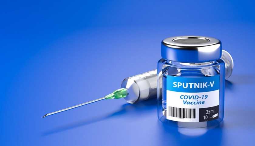 Ambassade de Russie : La Tunisie recevra au total 500.000 doses du vaccin Spoutnik V